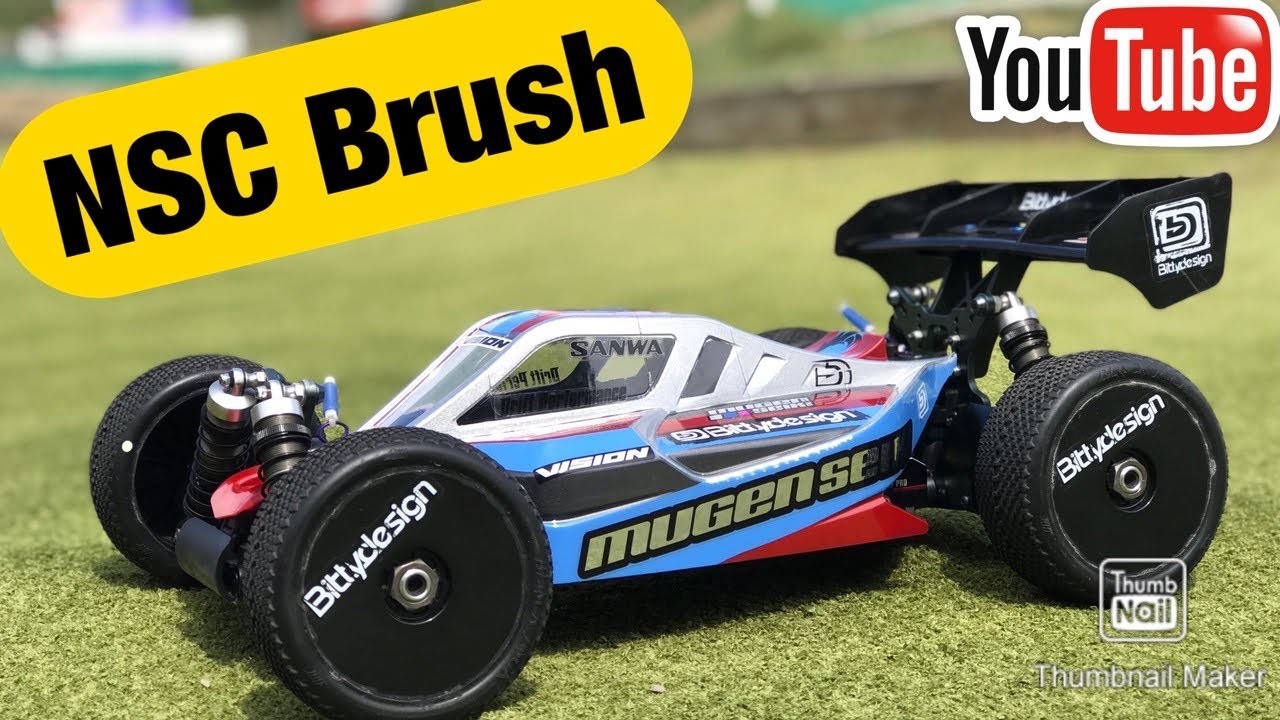 ⚡️NSC TRAINING 4X4 BUGGY TOUT TERRAIN  BRUSHLESS - NEW TRACK 2024 - 2023 - 2022 !!! LOL👀👀👀