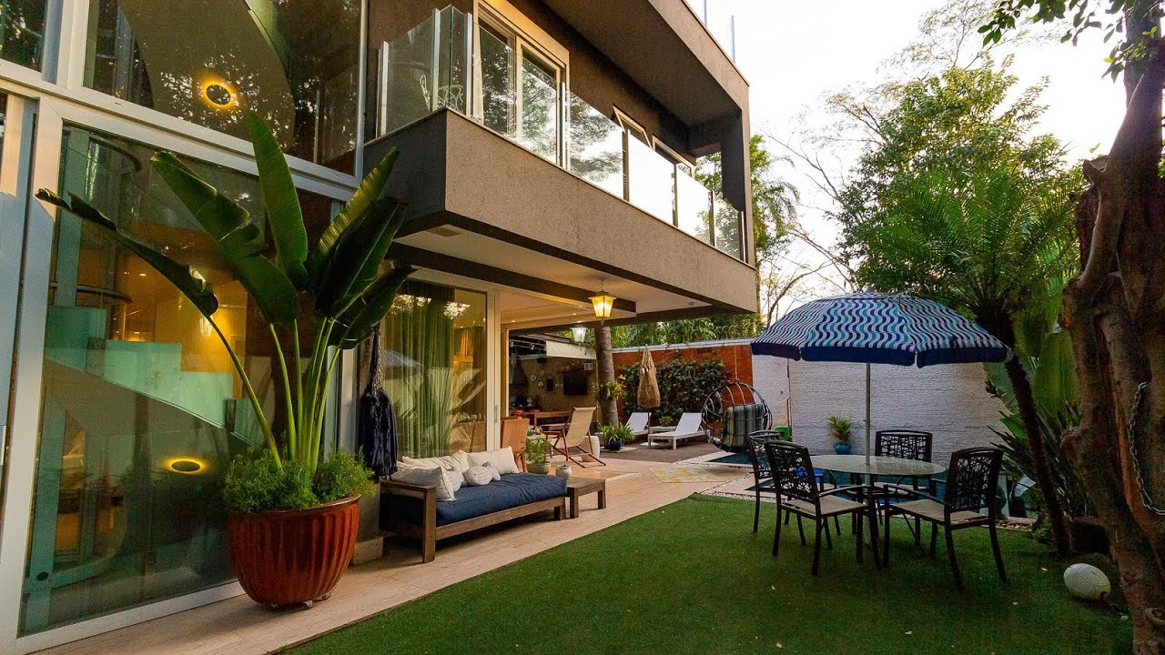 Incrível casa à venda no bairro Jardim França por R$ 4.850.000 | 790 m² | São Paulo