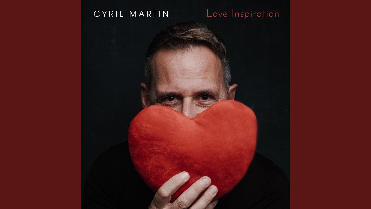 Love inspiration