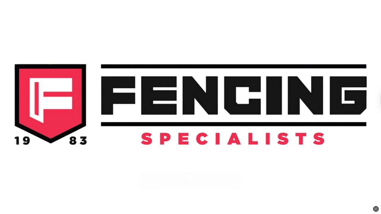 Safety Orientation - Fencing Specialists (Created by James Gannon)
