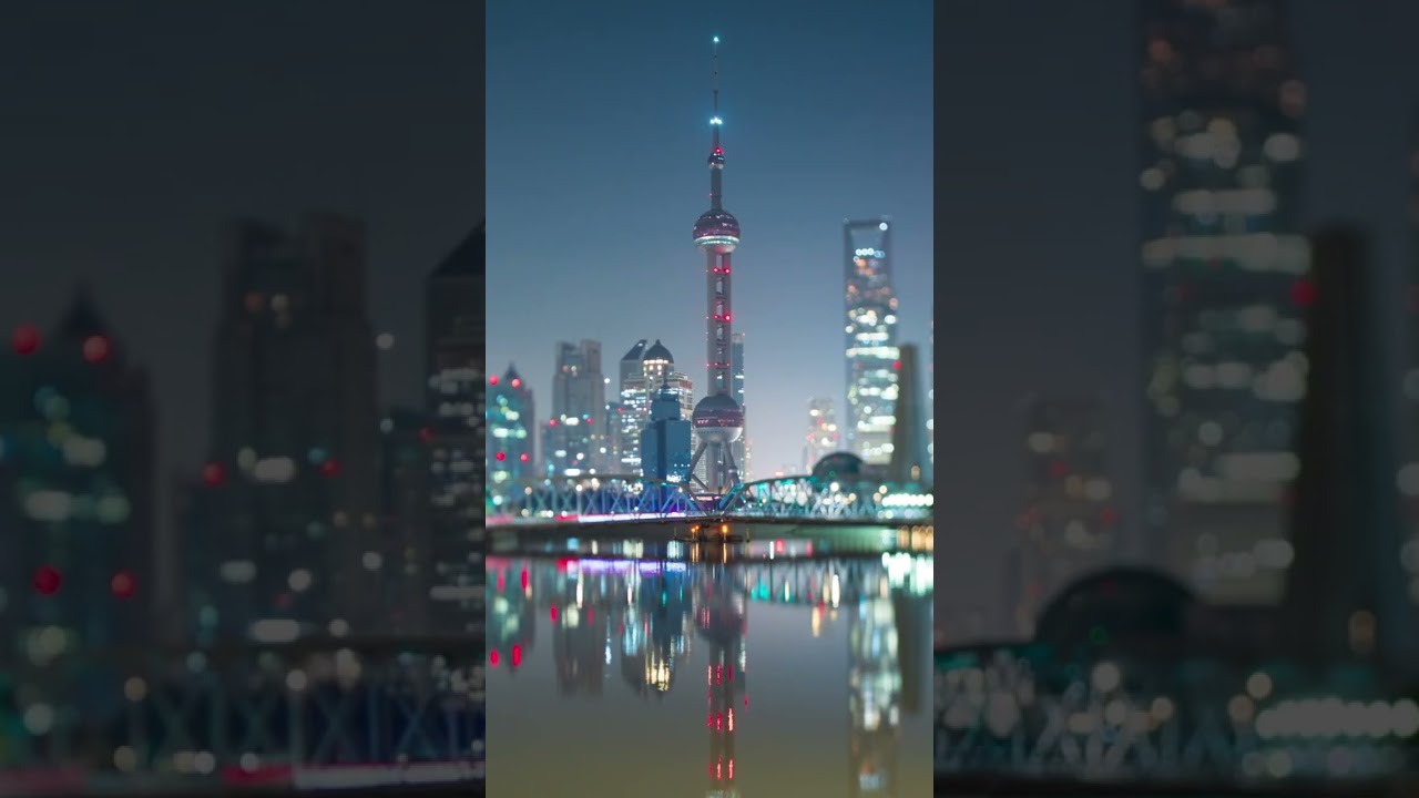 This lens changes everything. 