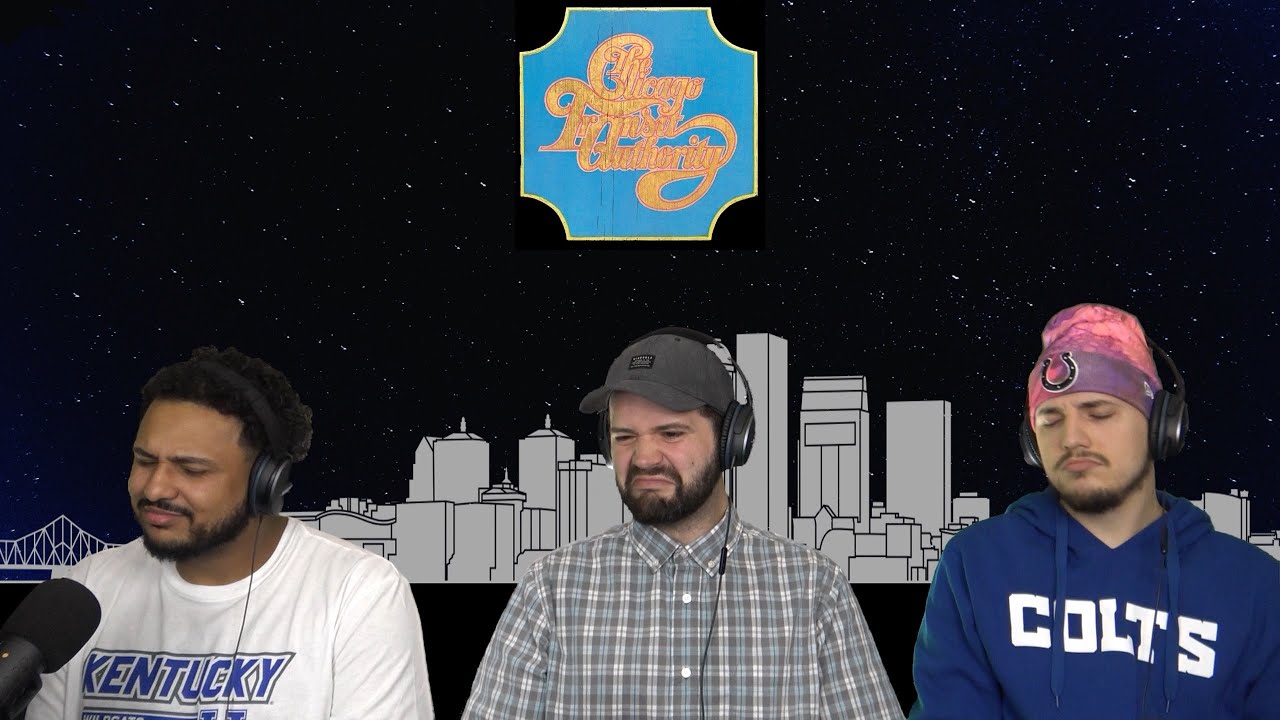 Chicago - Beginnings | REACTION