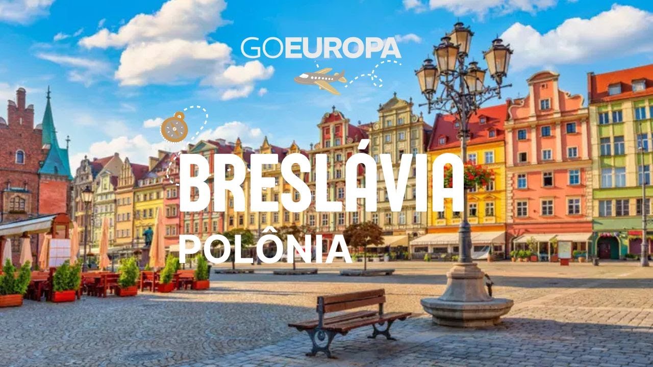 A Encantadora Breslávia na Polônia | GoEuropa