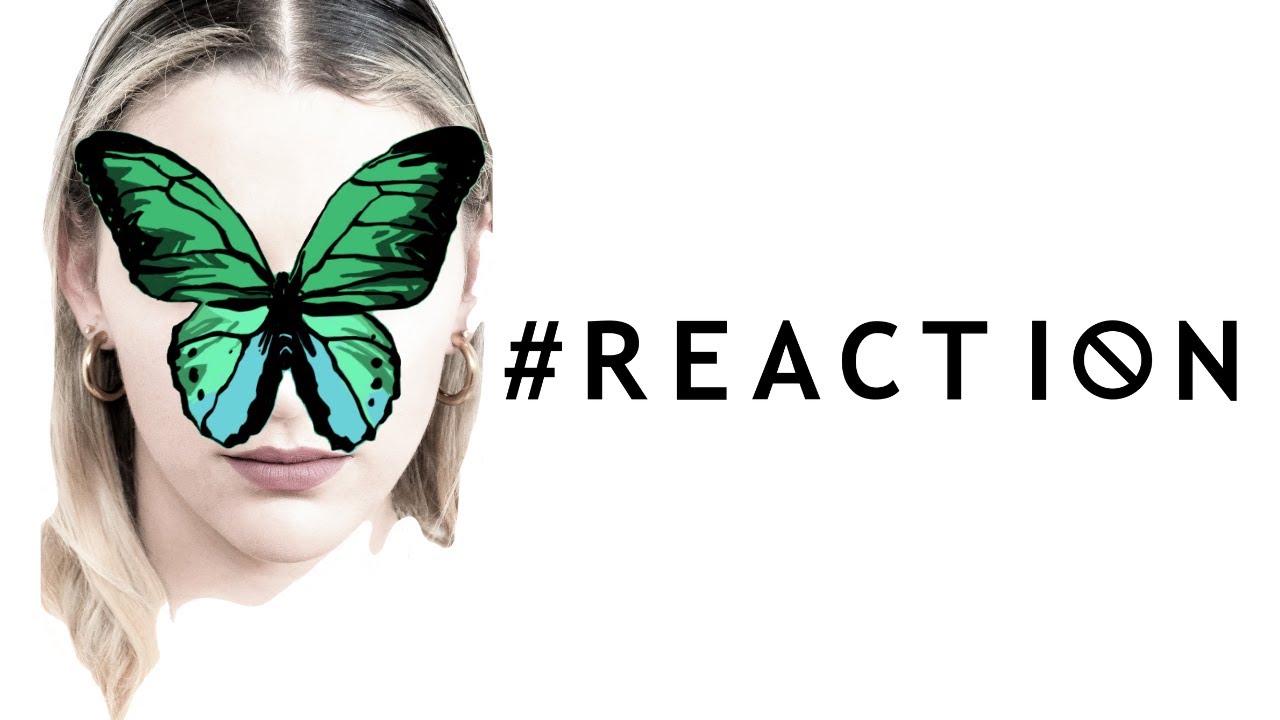 REACTION!