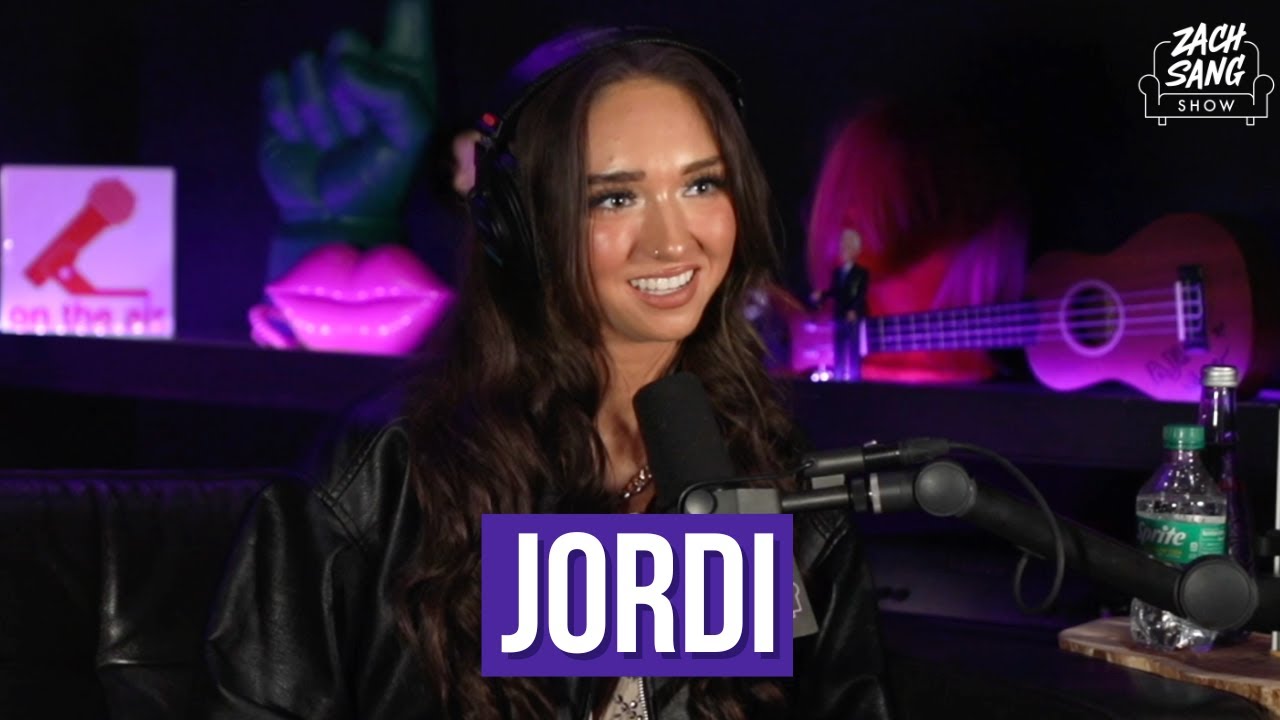 Jordi | Just A Friend, Hate You, TikTok