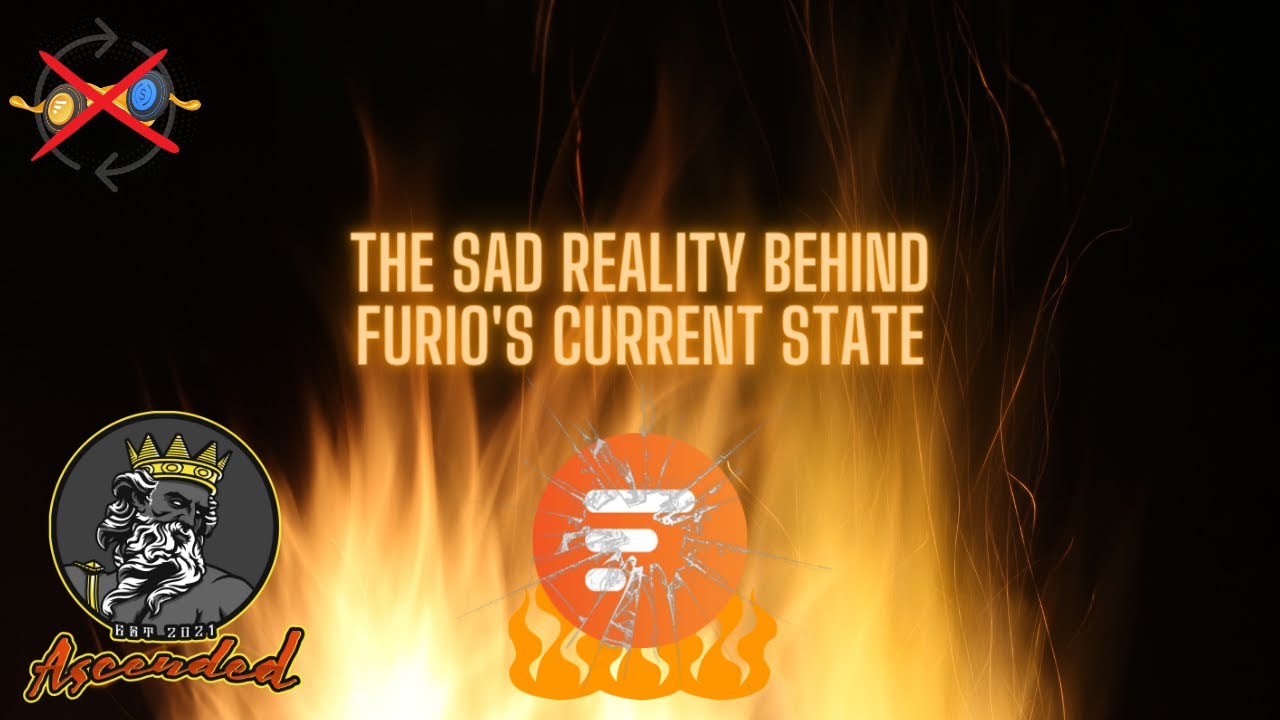 Furio Showed Us How To Ruin A Project