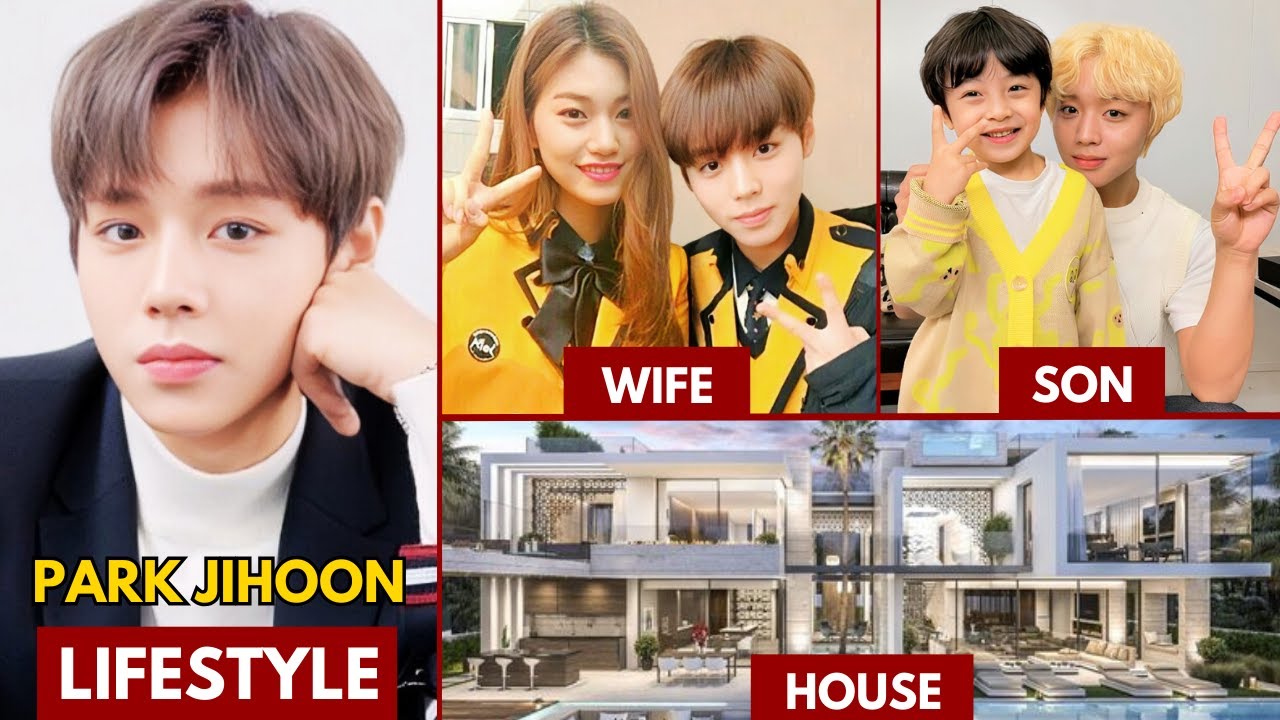 PARK JI HOON(Weak Hero Class 2) LIFESTYLE 2025 | WIFE, NET WORTH, AGE, HOUSE, BIOGRAPHY
