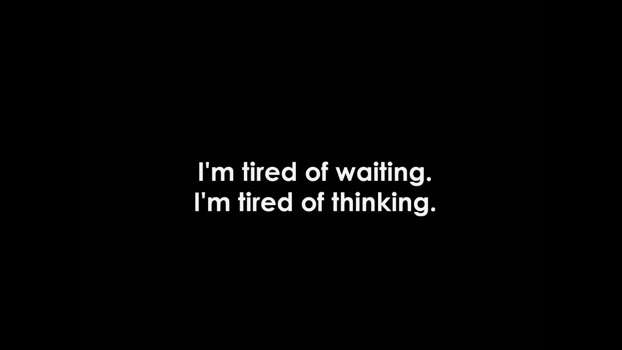 Will Young Jealousy Lyrics.