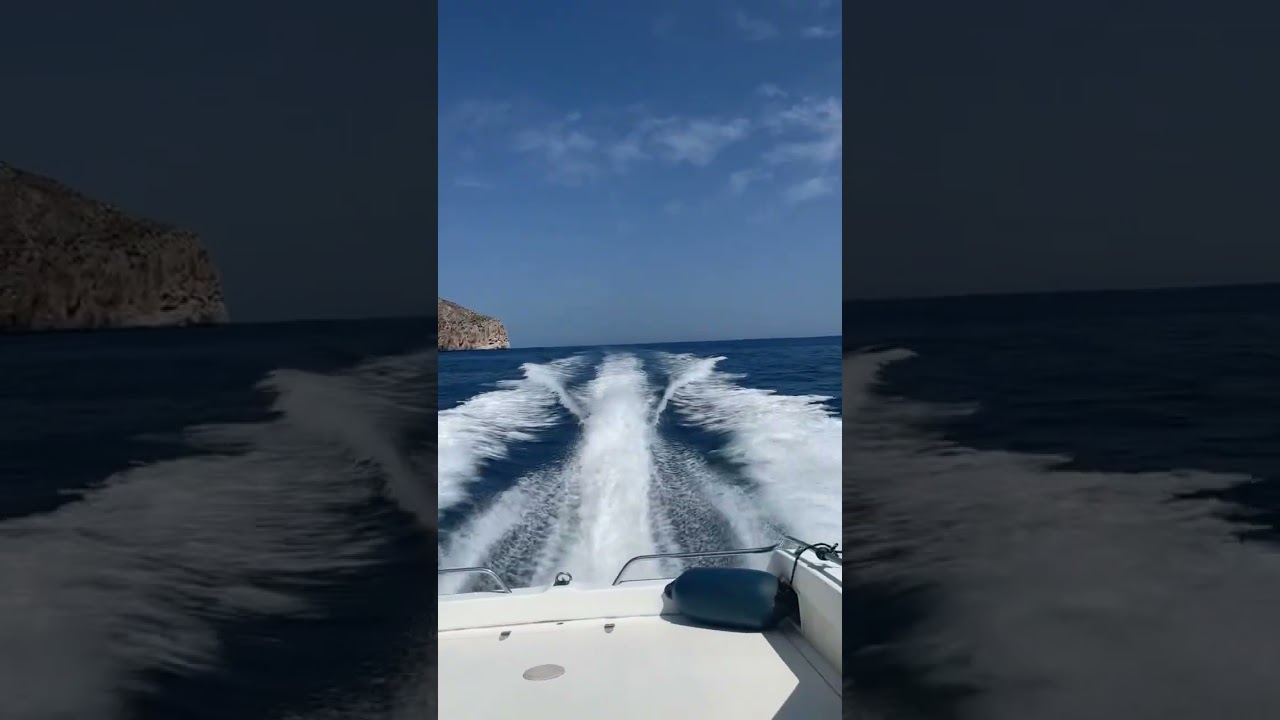 Sunseeker Tomahawk 37 MK2 Costa Blanca