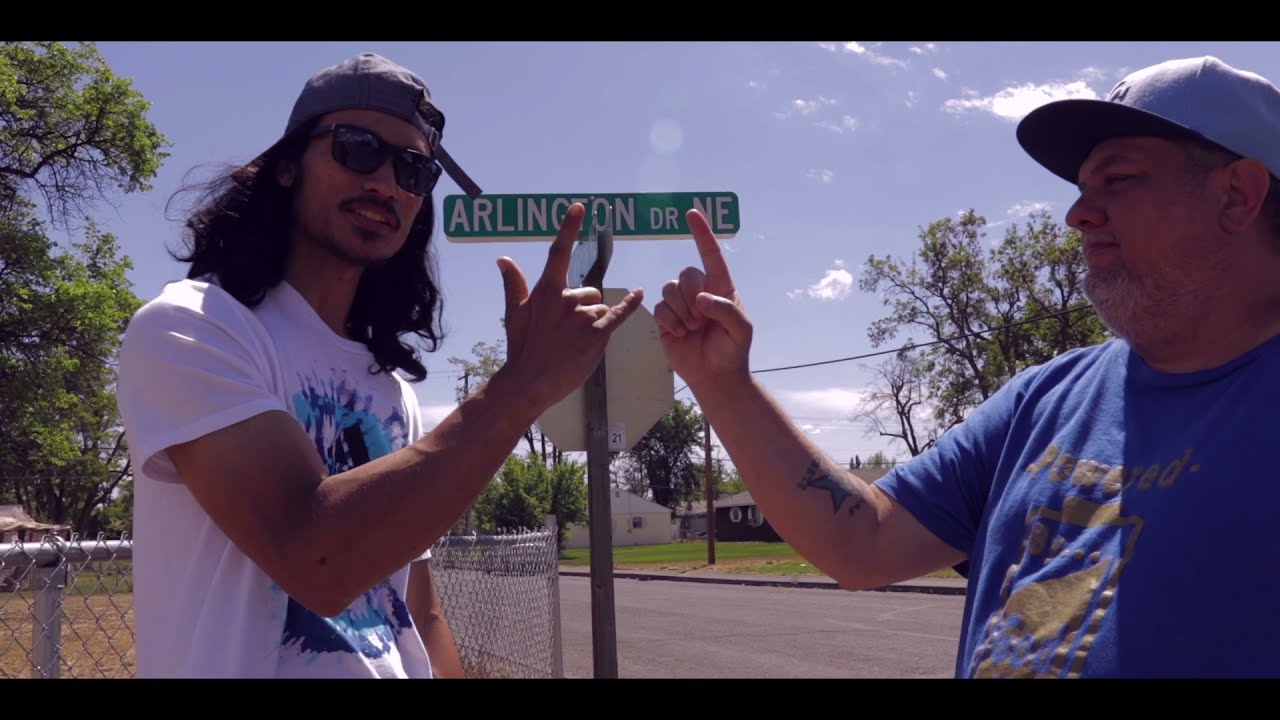 HONOR (Official Music Video) - L.O.J. Souljaz UN1TED (Prod. beatsbyht)