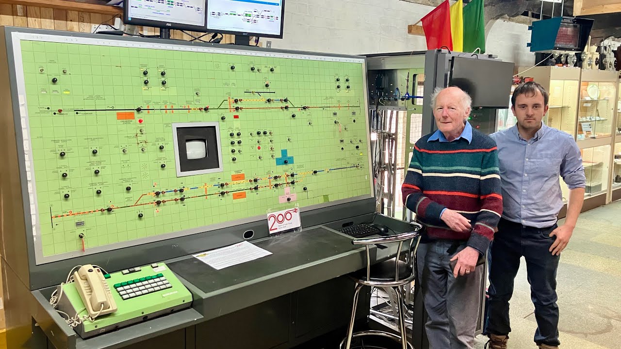 The Chard Panel Project