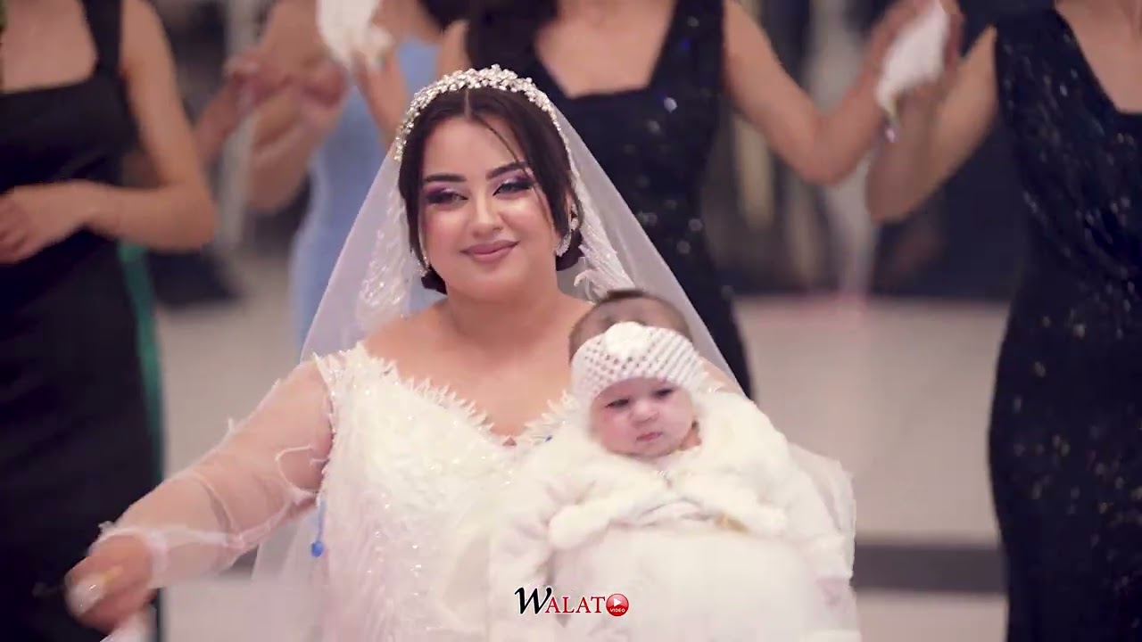 Sipan und Basima Part 4 Malek  Samo und Hozan Kolos bay walat video #Eventanddeko