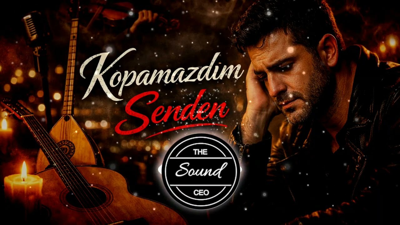 Kopamazdım Senden