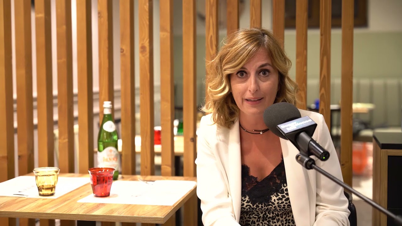 Il senso e la misura: dialogo fra un maestro pizzaiolo e uno scienziato - E. Parente e L. Mongiello
