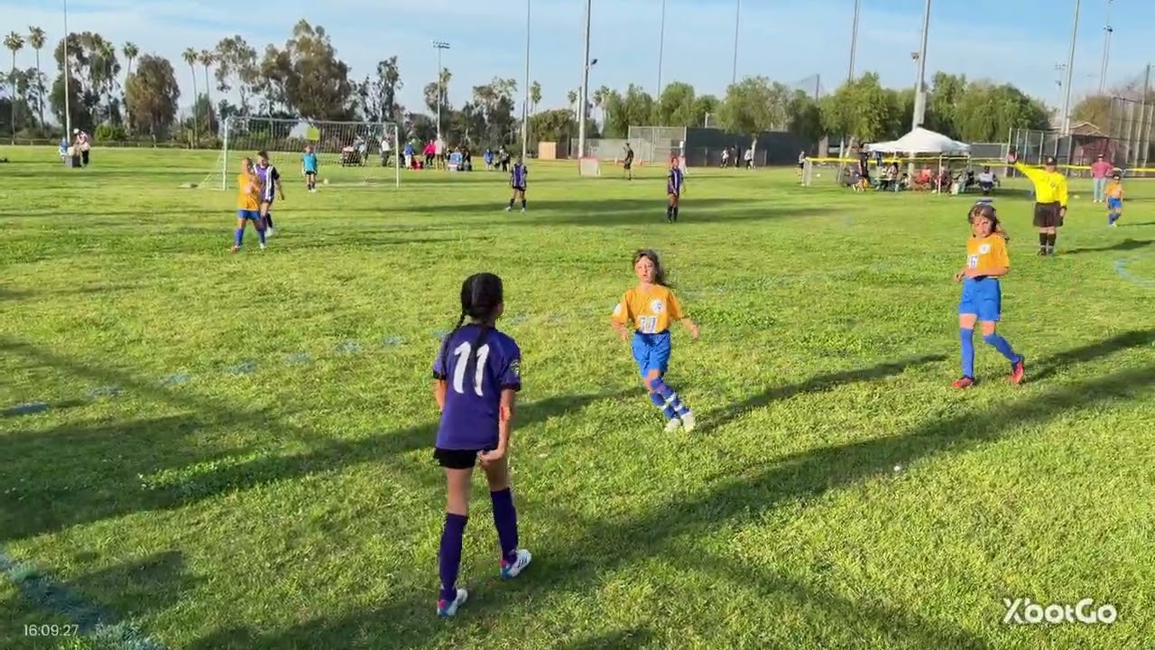 Locomotion 2026_Game 2 vs Sherman Oaks_2/14/2026 (XbotGo Chameleon)