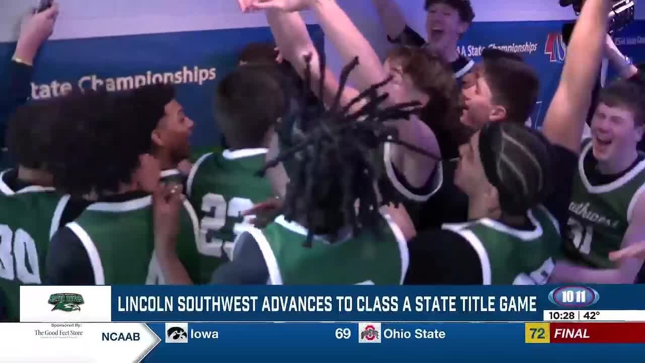 2026 NSAA Boys State Basketball Championships Scores & Highlights (Friday)