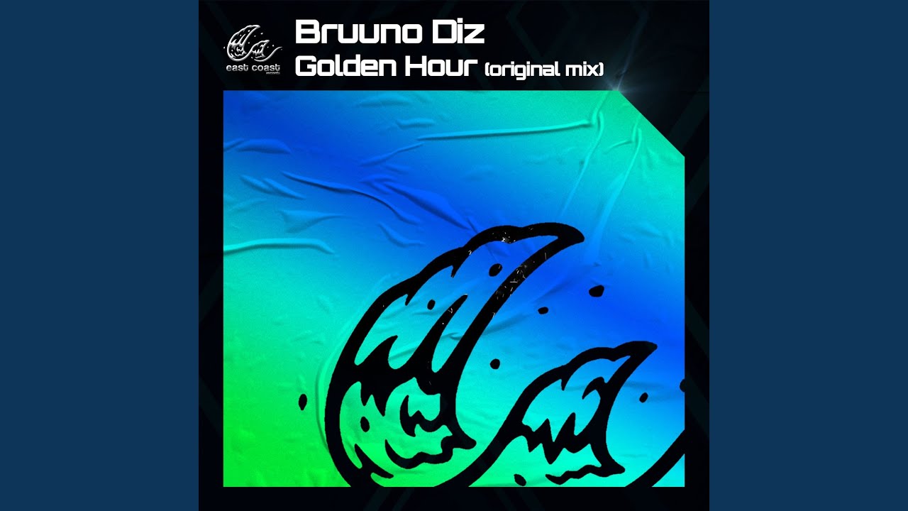 Golden Hour (Original Mix)