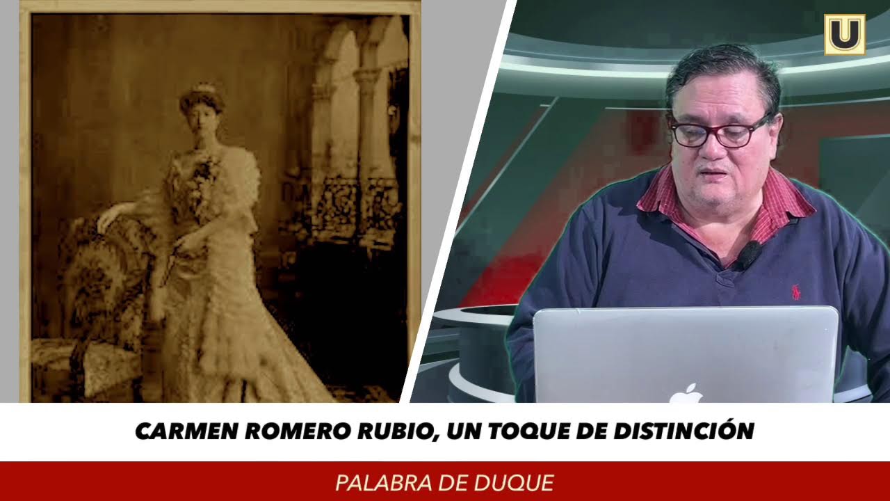 Palabra de Duque