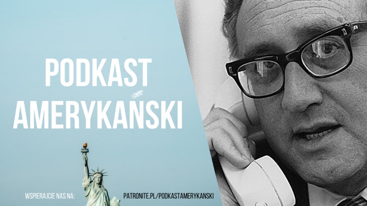 139. Doktor Kissinger i Mister Henry