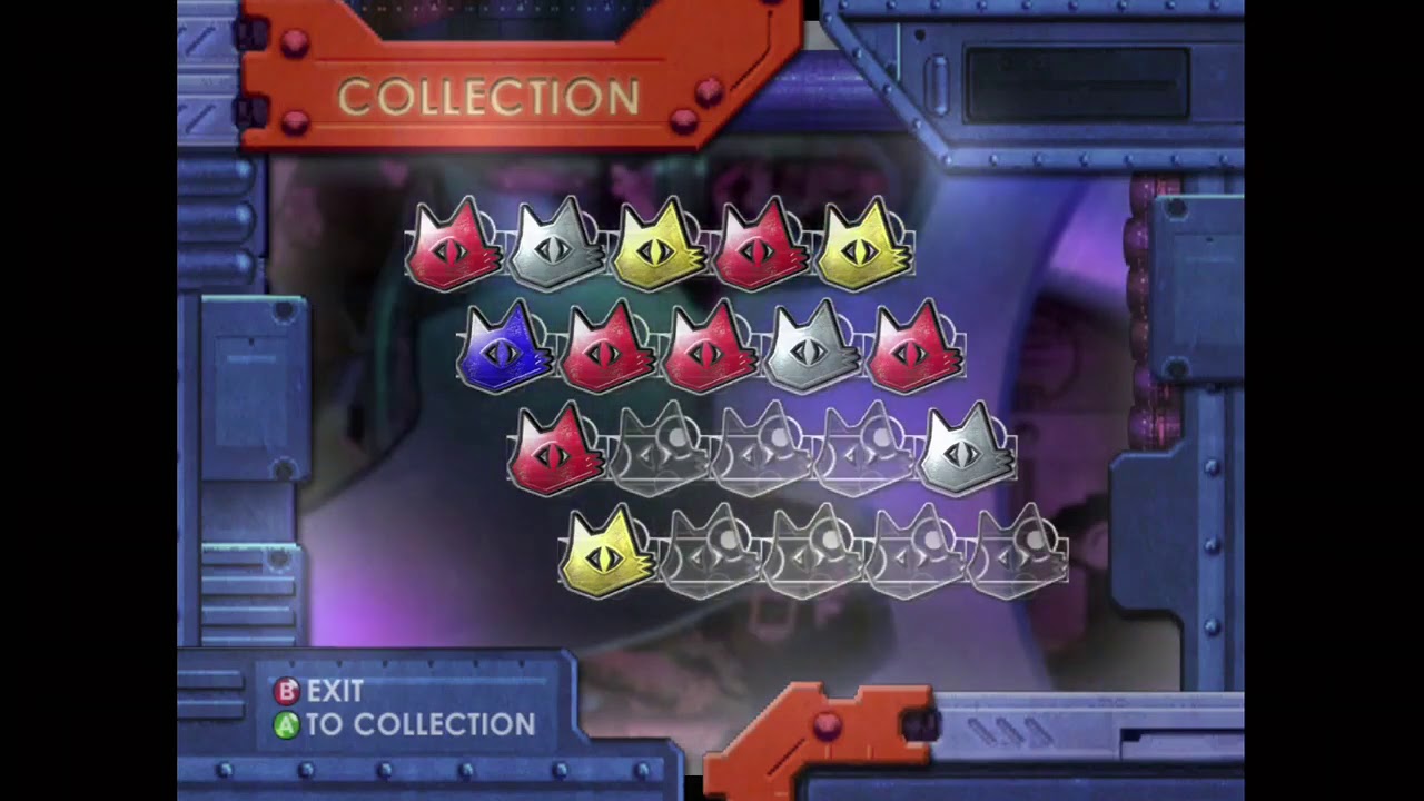 Blinx: The Time Sweeper - Prize 1 Cutscene
