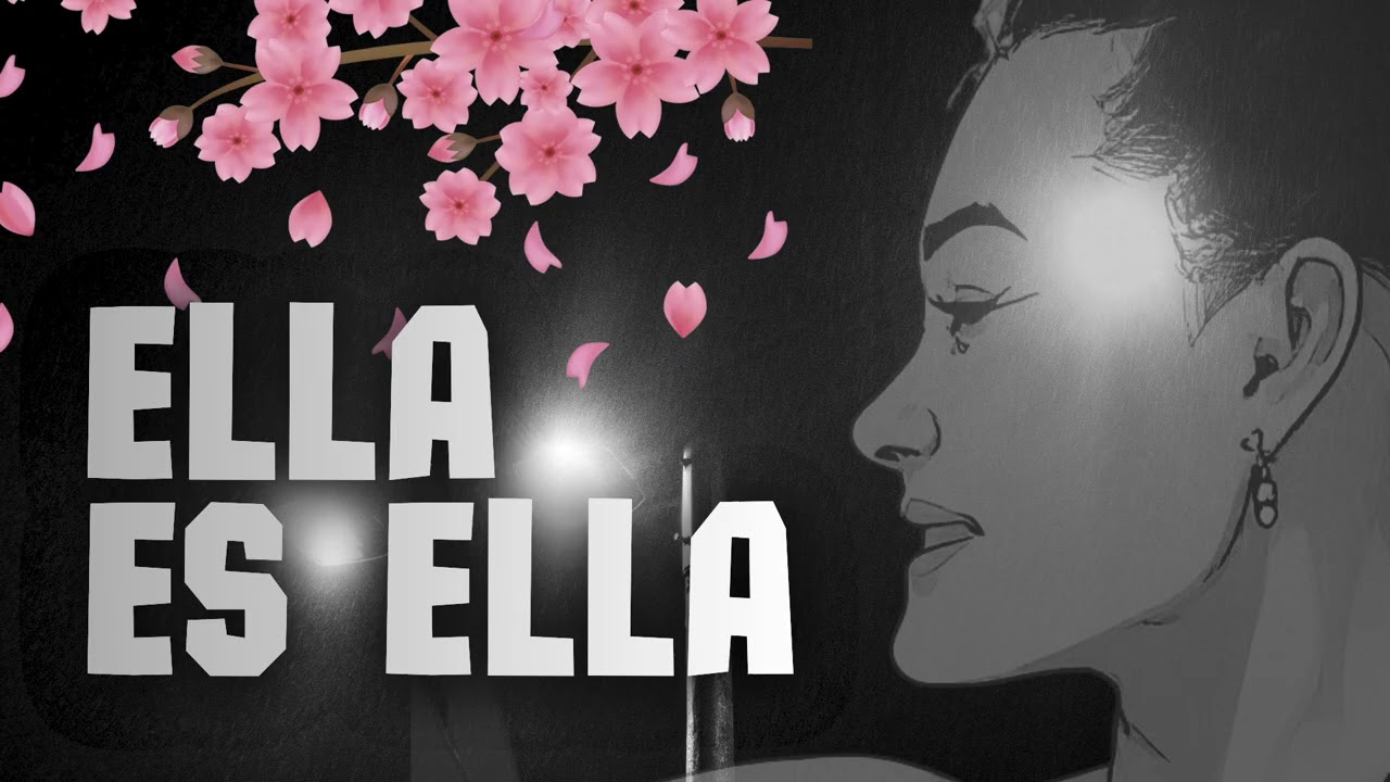 ELLA ES ELLA