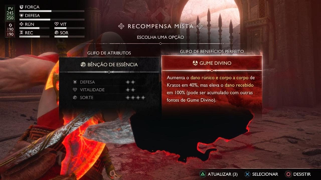 God of War Ragnarök
