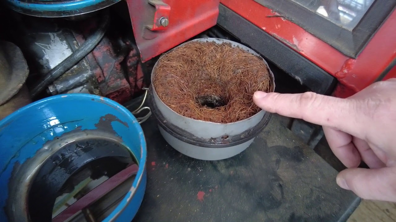 Malotraktor MT8 - 050 - Stredná odborná škola poľnohospodárstva a služieb na vidieku Levice