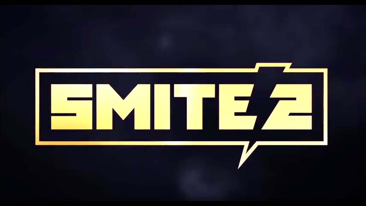 The Smite 2 Alphabet Series!   -Smite 2- PT.A :)