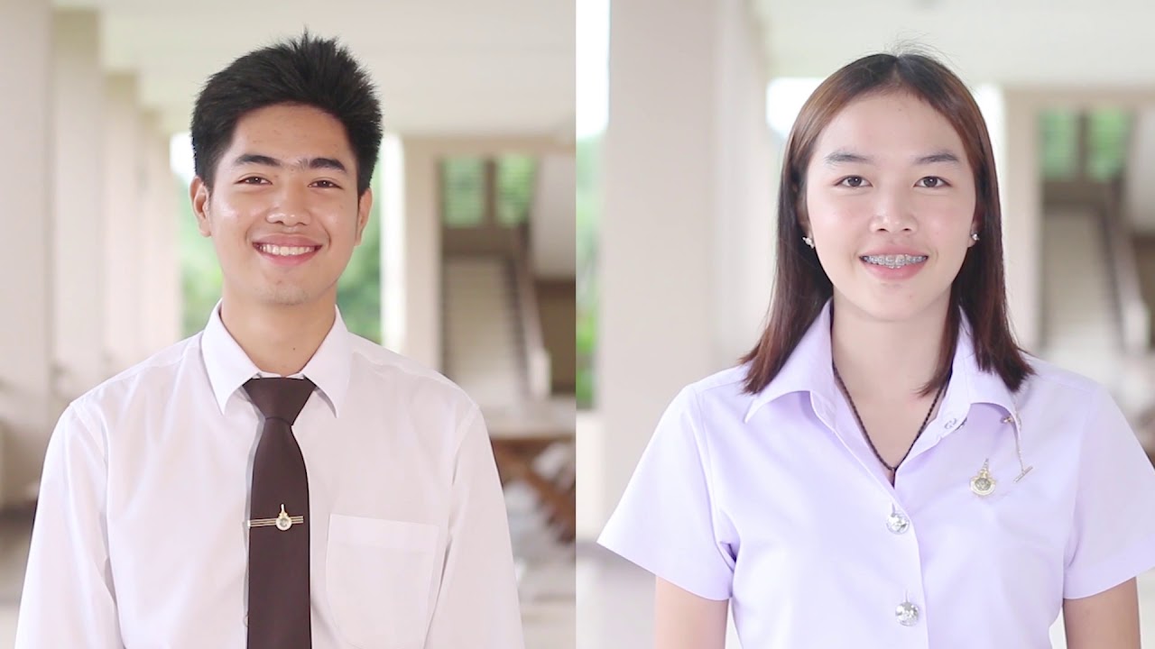 วีดิทัศน์แนะนำมหาวิทยาลัยเทคโนโลยีราชมงคลล้านนา พิษณุโลก