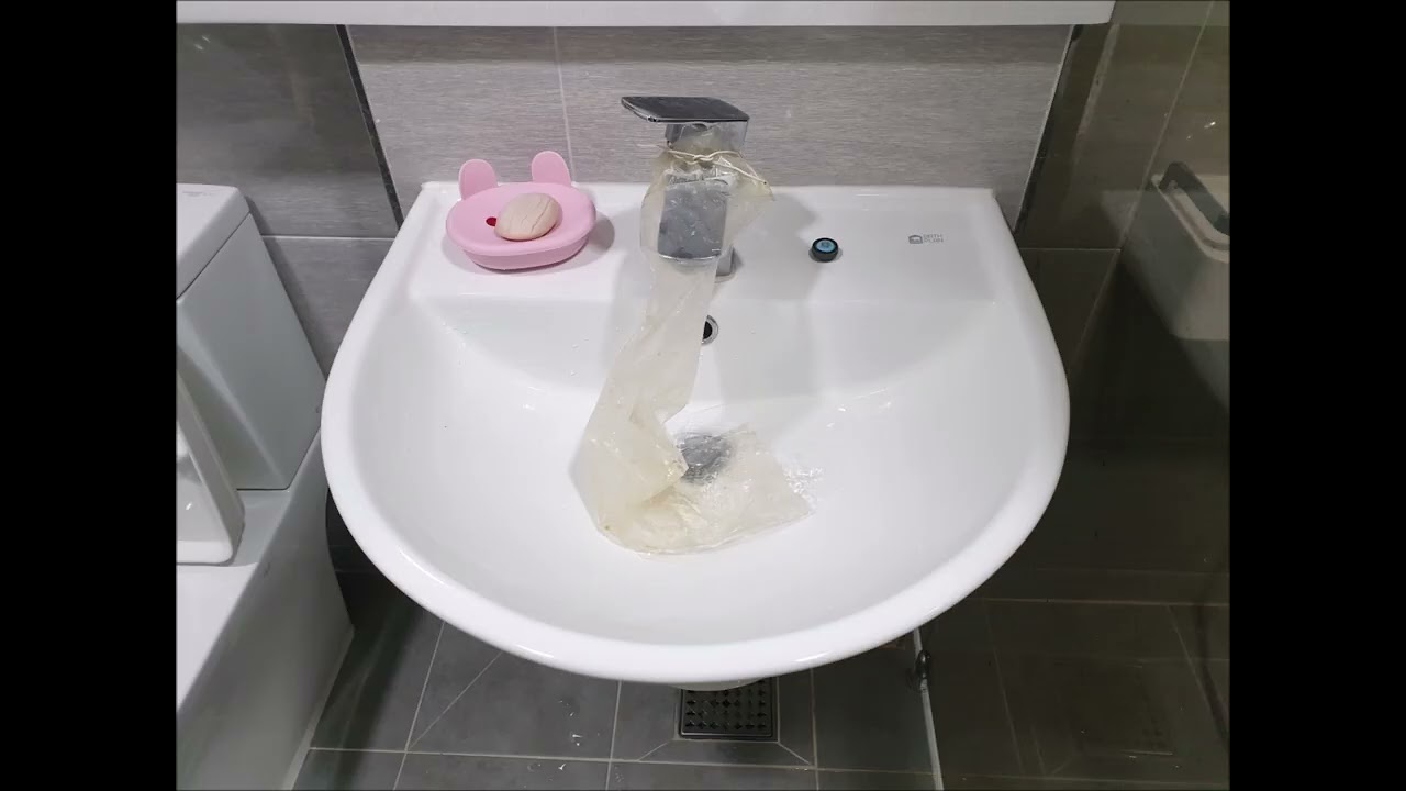 베란다 급수배관청소 철가루 아파트 난방배관청소 방법