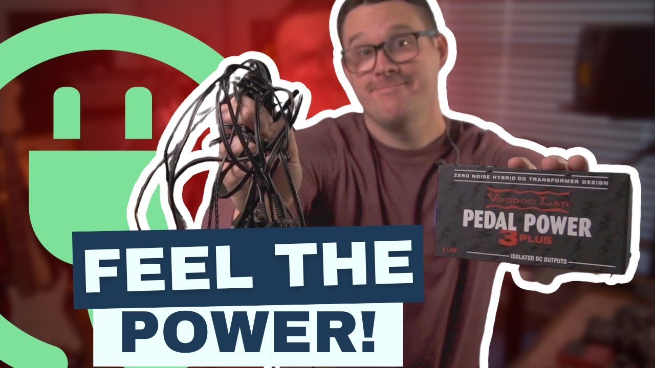 Why You Need One Clean Power Supply!