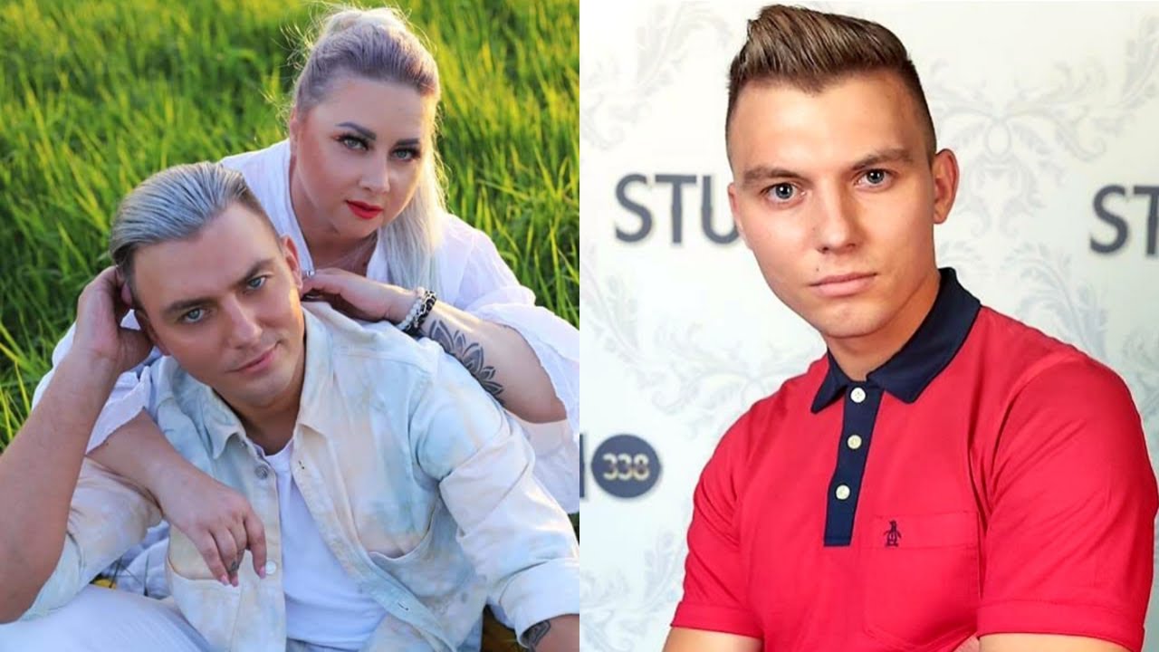 ŽMONĖS KALBA. Svečiuose atlikėjas Viktoras Vaikšnoras