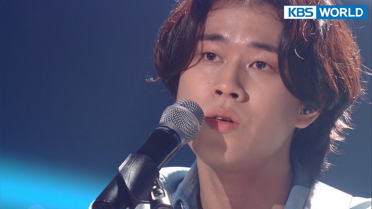 Orpheus - Lee Mujin [You Heeyul's Sketchbook] | KBS WORLD TV 220708