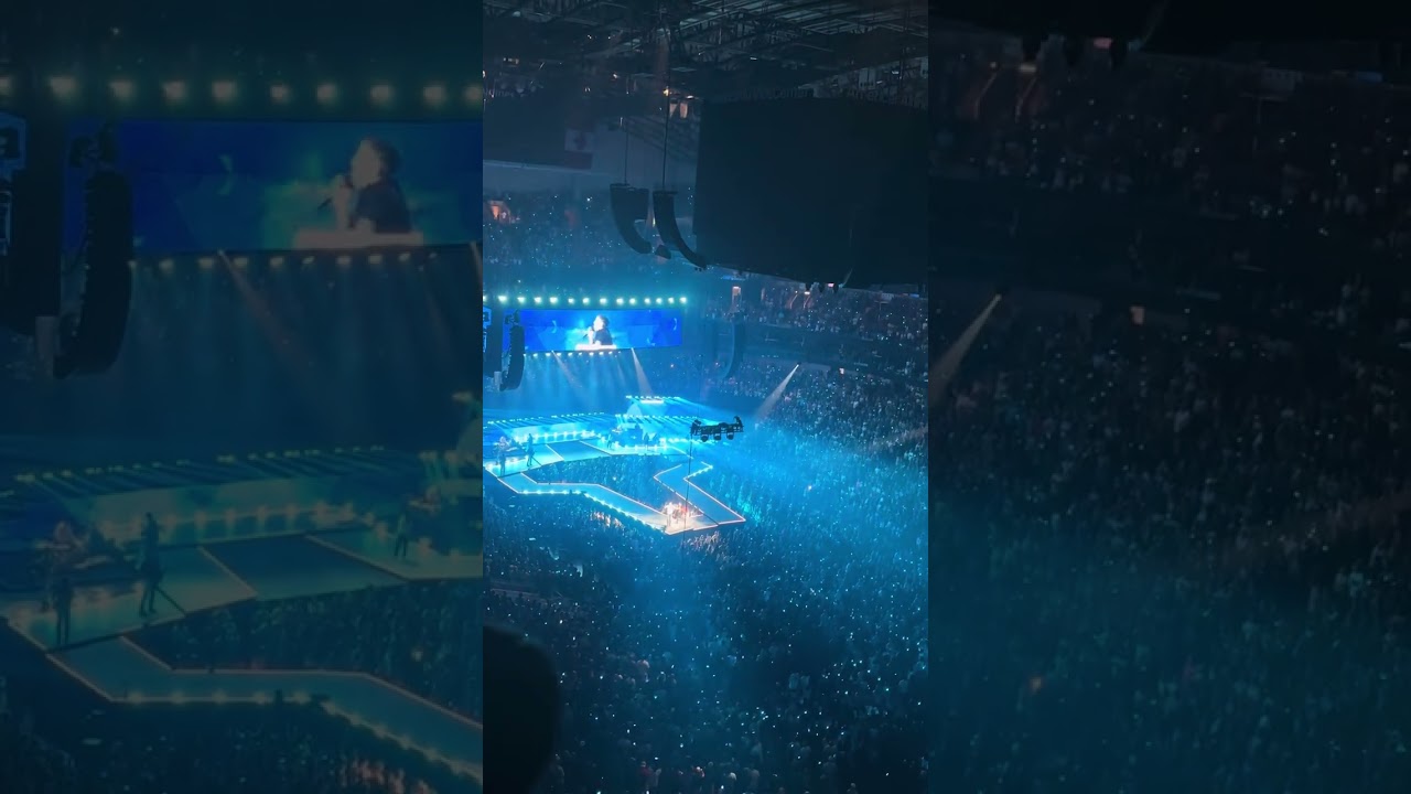 Brandon Lake full concert Dallas TX 7/27 @brandonlakeofficial