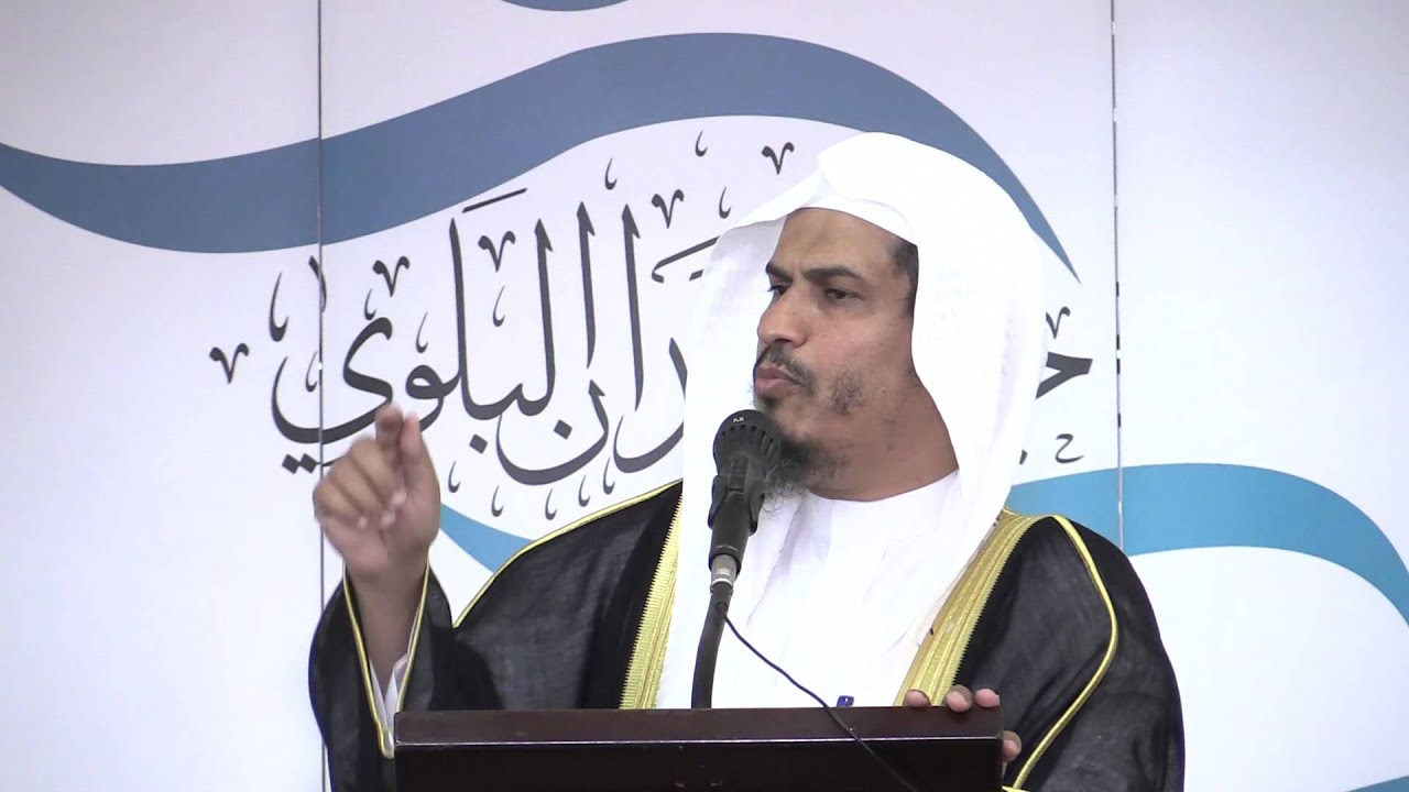 خطبة الجمعة | توحيد الأسماء والصفات | محمد الخضيري