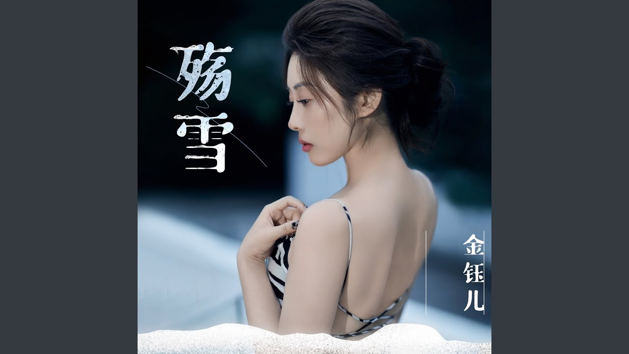 殇雪 (DJ九零版)