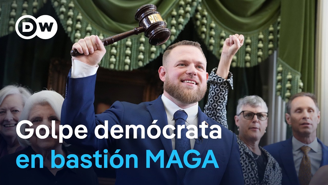 ¿Por qué ganó un demócrata en Texas?