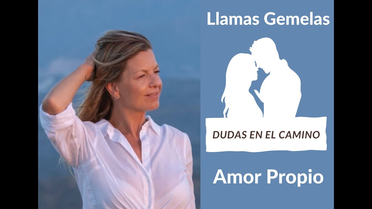 LLAMAS GEMELAS: DUDAS EN EL CAMINO ¿ME DOY LA VUELTA?