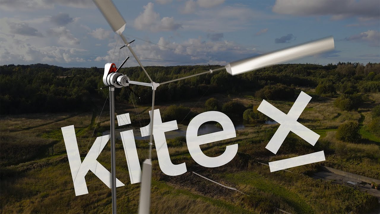 KiteX TWT-11 