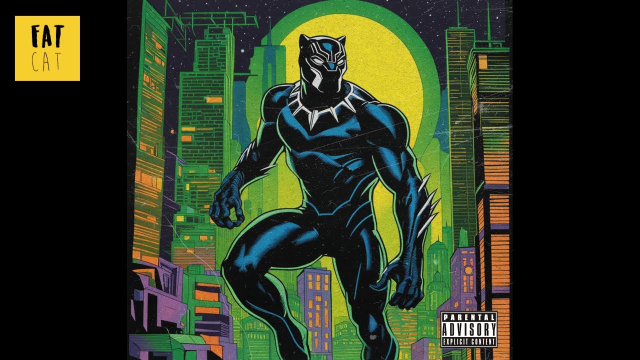 (FREE) 90s Freestyle Boom Bap Beat | 