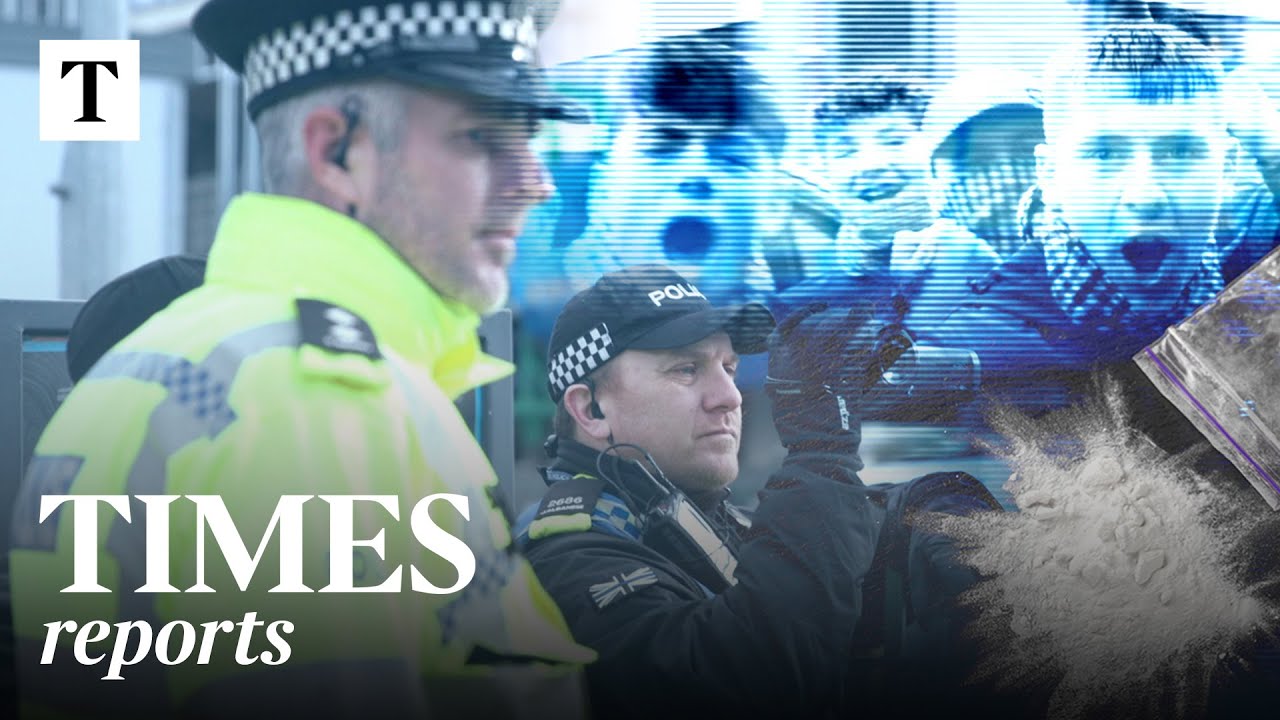 Cocaine And Kids: The New face Of Hooliganism