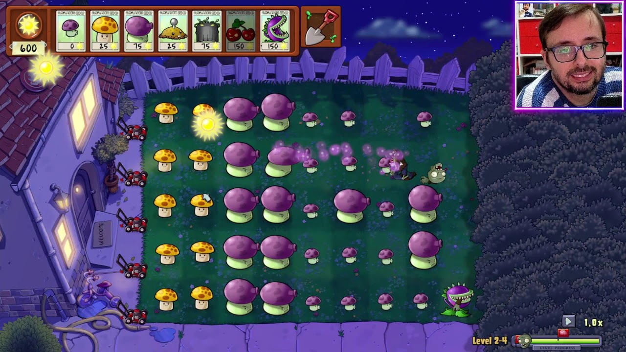 Plants vs. Zombies: Replanted