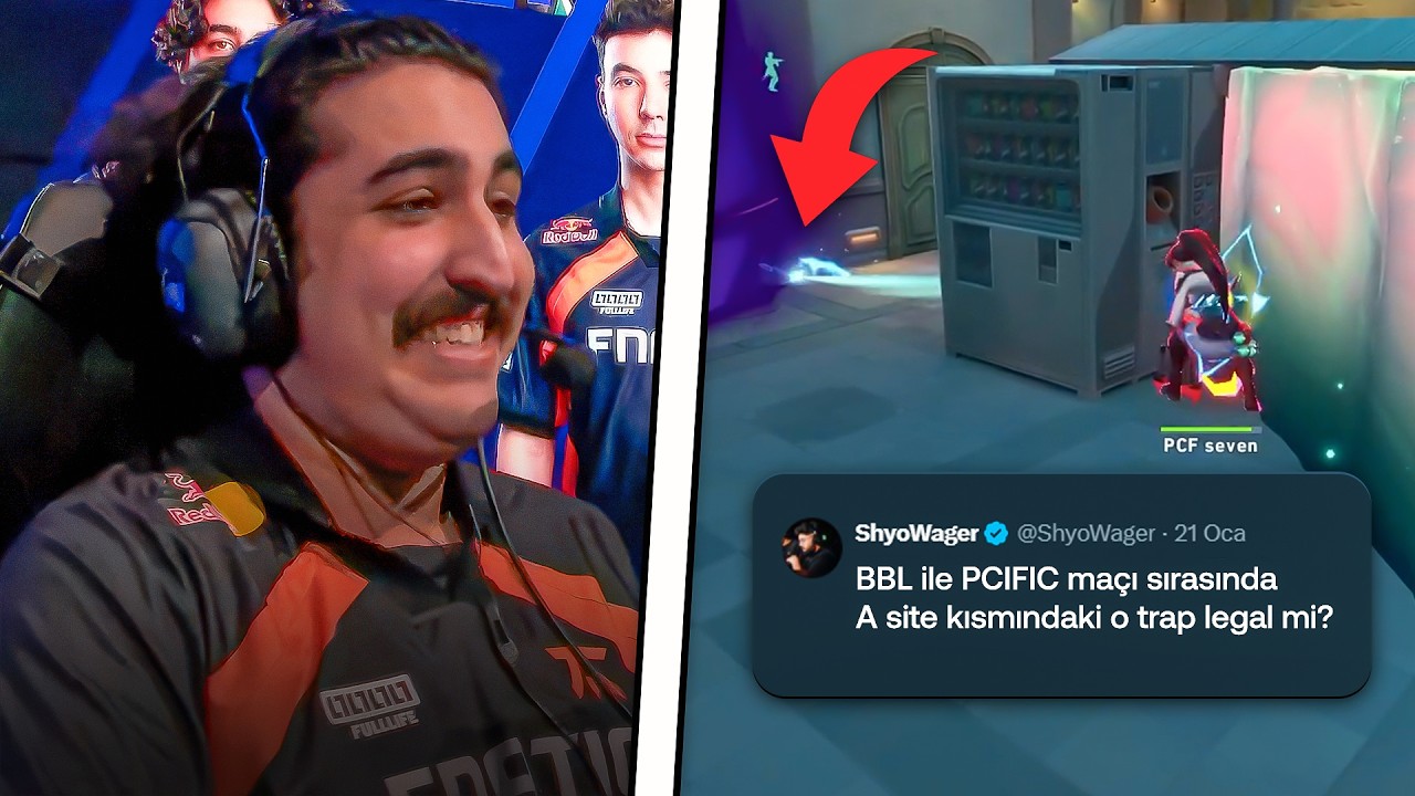 BUG MUYDU? | BBL COMEBACK | CNED FAIL | DEMON1 GERİ DÖNDÜ | ALFAJER YENİ TARZ | VCT ÖZET