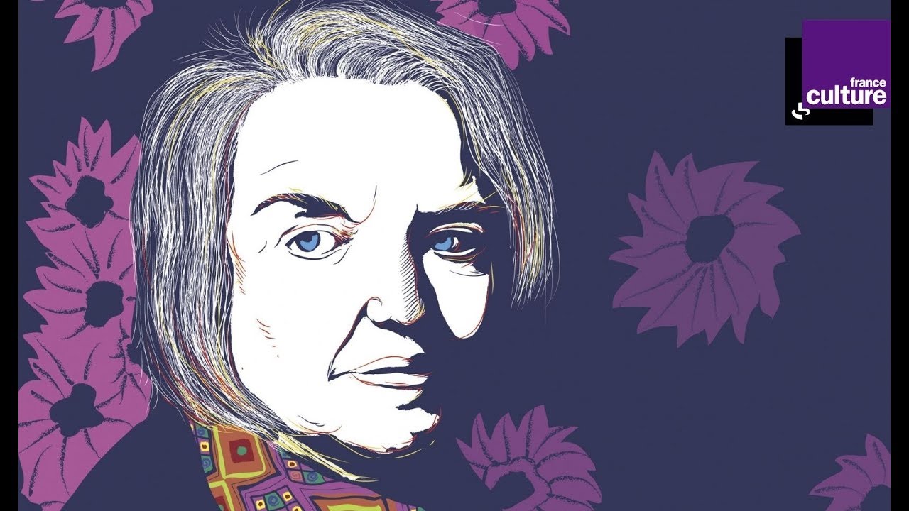 Nancy Fraser, philosophe et militante féministe (2018)