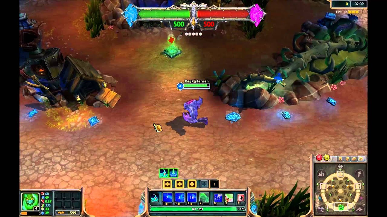 league of legends zac new skin