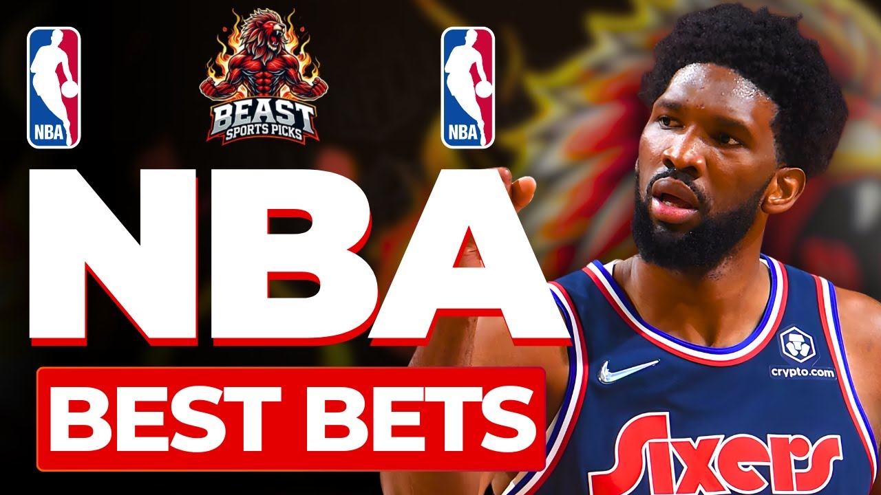 4-0 RUN!!! NBA PICKS TODAY (1/22/26)  Best Bets & Player Props Predictions