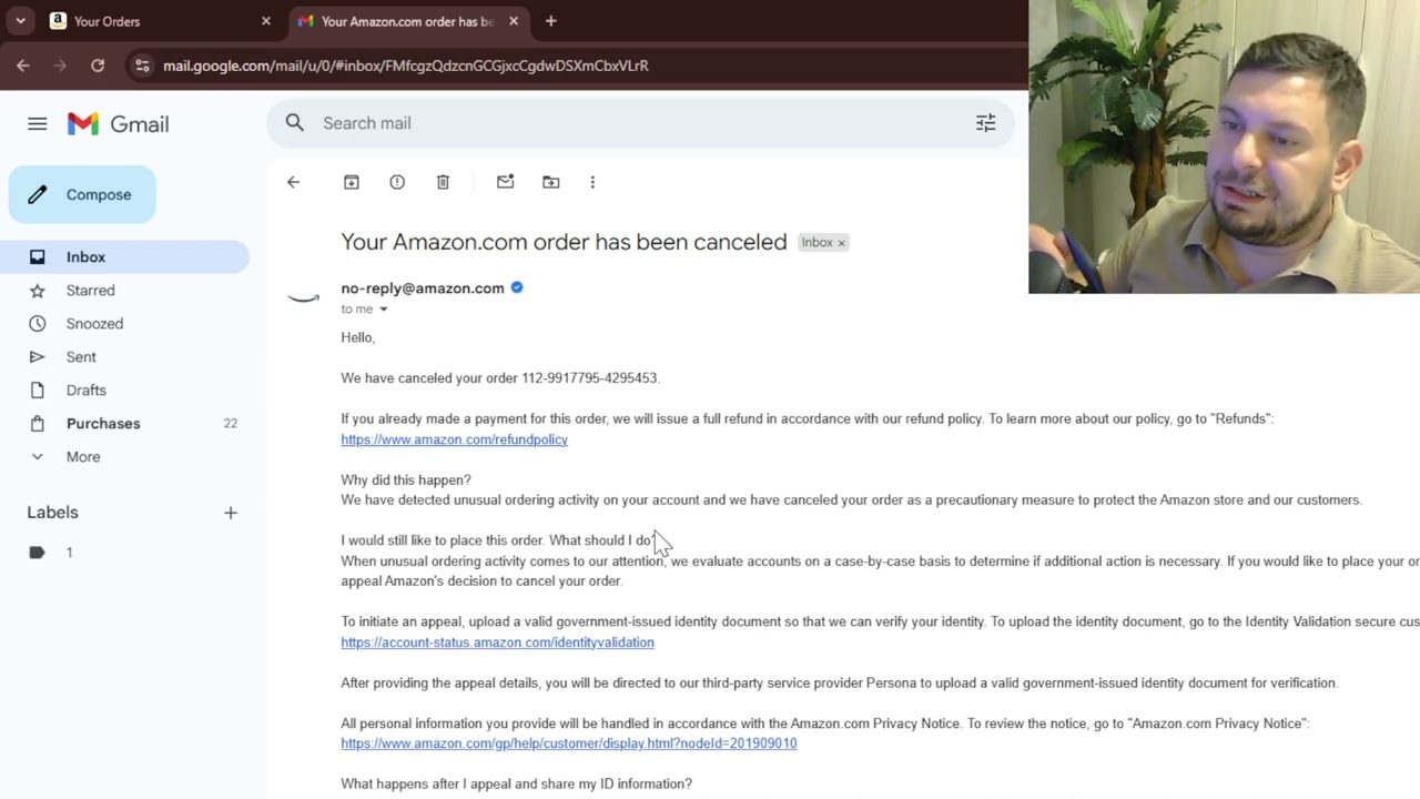 Amazon Buyer Hesap Açılışı 2026 | Ücretsiz Çözüm (eBay Dropshipping için)