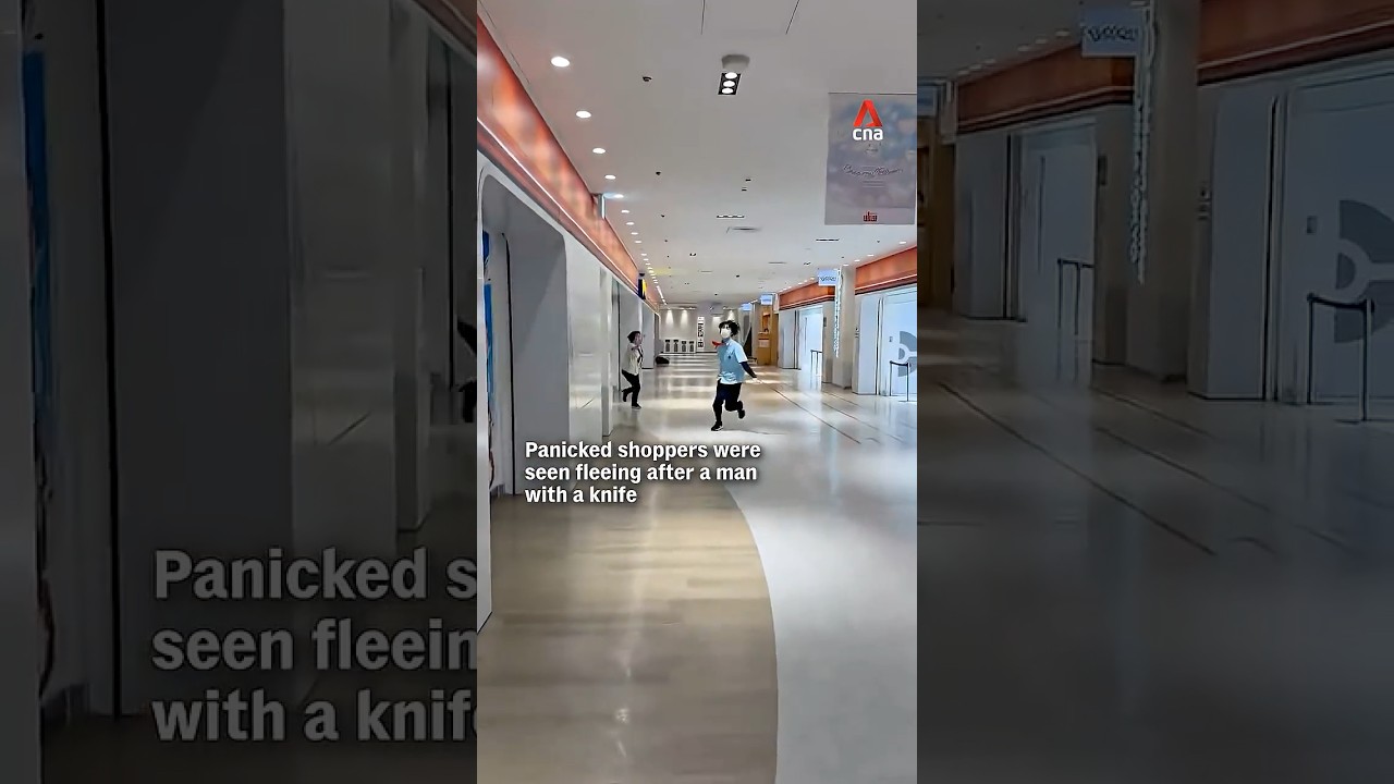 Pokemon shop employee stabbed to death in Tokyo knife attack