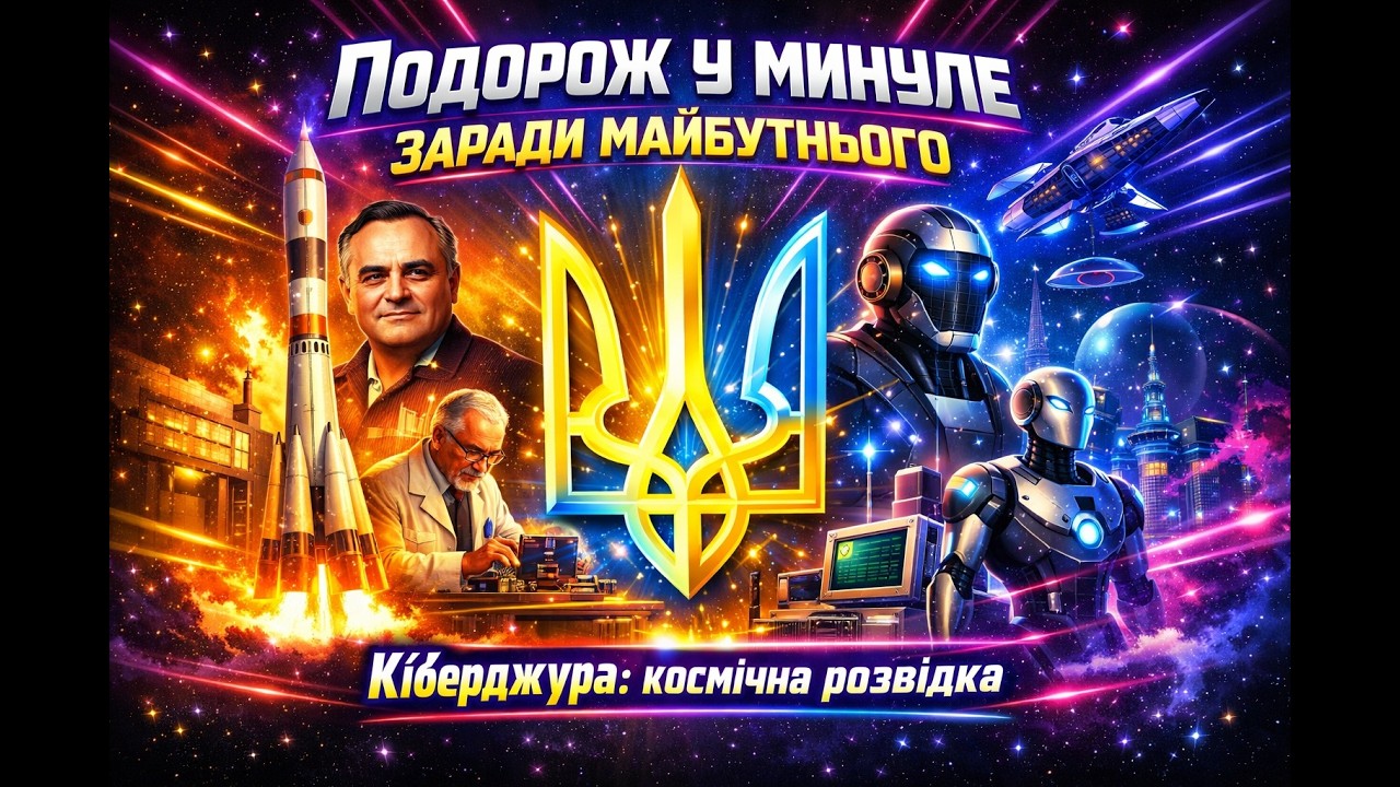 Кіберджура: космічна розвідка для школярів
