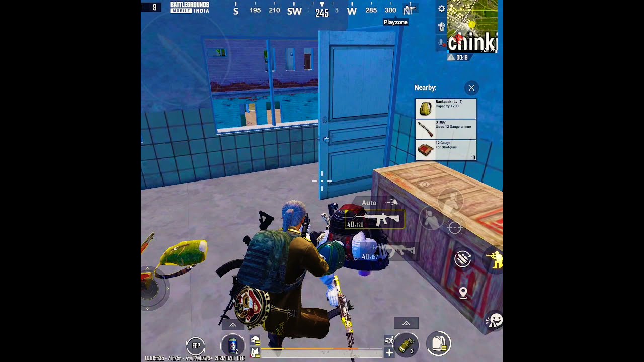 Biggest Mistake Of My Life😨🤬| TACAZ | Levinho | MUNNO Gaming | RUPPO | DWOZ | PANDA | SEVOU |BGMI